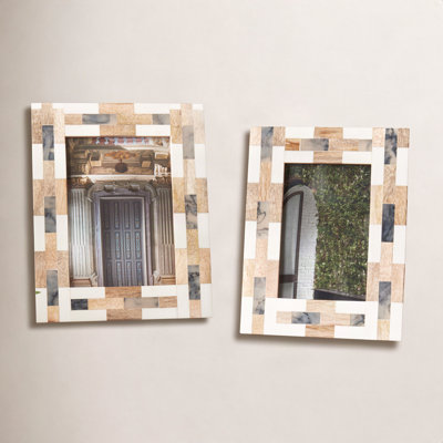 Photo Frame Collection Wood Picture Frame