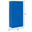 Armoire de rangement garde-robe-769086572-769086565