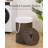 Laundry Hamper With Lid Laundry Basket With Lid 19.0 Gal (72 L) Round Wicker Laundry Basket Handwoven Rattan Hamper Removable Bag 2 Mesh Bags Handles For Living Room Bathroom Natural-537362101-537362098