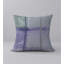 Housse de coussin décoratif carrée revigorée et insert-1800943201