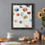 «Lollipop Garden II», peinture sur toile encadrée-316788446-316788445