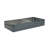 Severson Rectangular Open Bottom Metal Raised Garden Bed-1955182125