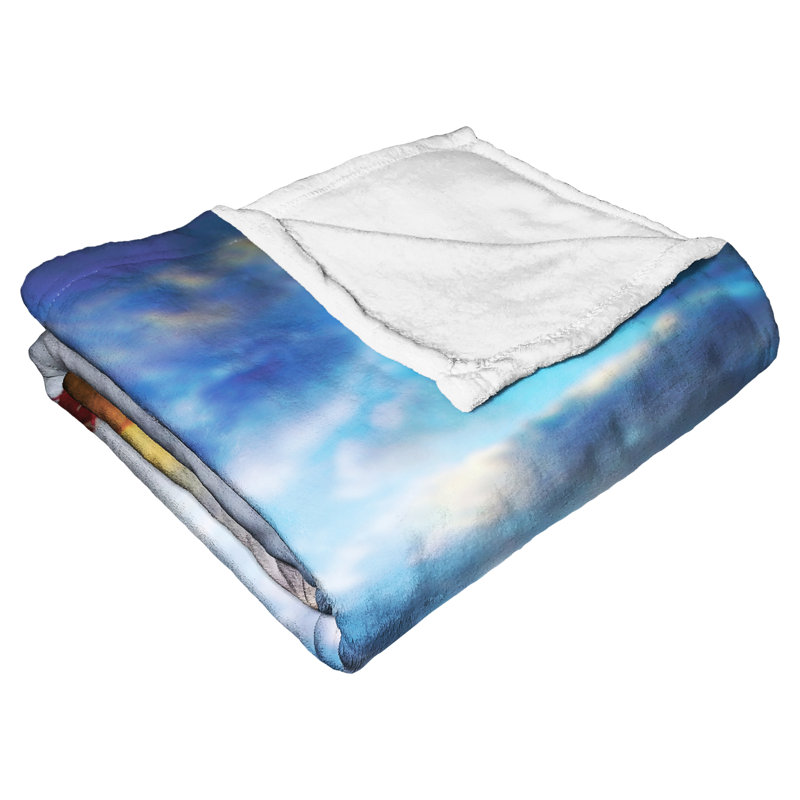 Throw Blanket