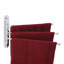 Porte-serviettes mural 15 po Triple Swing-19545384