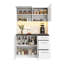 180 Kitchen Pantry