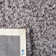 Victorino Handmade Tufted Grey Area Rug 