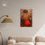Art mural classique «Be Still» par Art Remedy-104313743-104313721