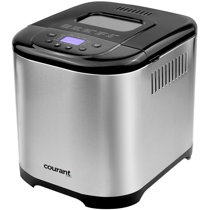 Wayfair, End of Year Clearout Bread Machines On Sale