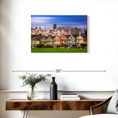 San Francisco Homes