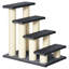 Hecht 4 Step Pet Stair
