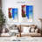 Lilie Blue Greek Door-108254658