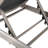Patio Chaise Lounge (Mp2)