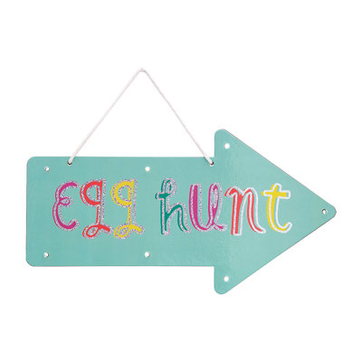 Easter Banners