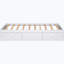 Structure de lit simple avec 3 tiroirs Chesterland-286806189