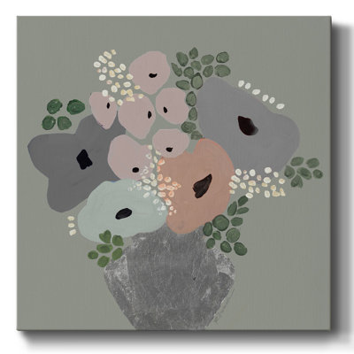 Mon jour sur toile