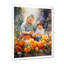 Danyne Baptism Joyful Awakening sur toile-2139056122-2139056118