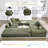 Luxury Folding Sofa Bed