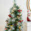 Arbre de Noël artificiel avec lumières DEL Heyden-42403305