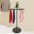 Scarf Display Stand-1586722353