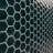 Divine 10.82'' W x 12.59'' Polished Glass Hexagon Mosaic Wall Tile (0.94 Sq. Ft. / Each)-90702213