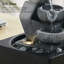 Floor Fountain