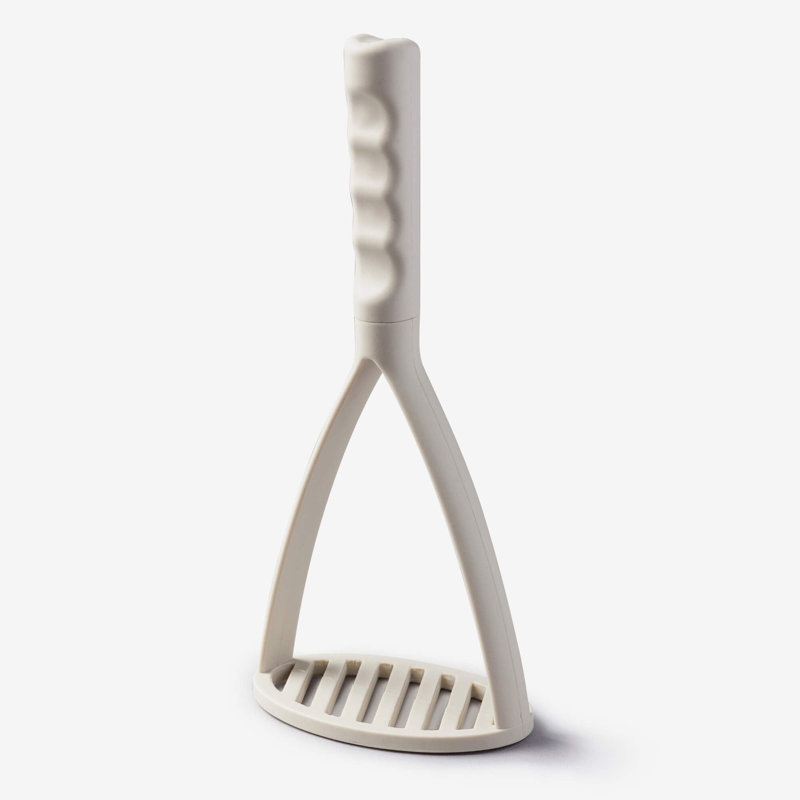 Zeal Potato Masher, Cream