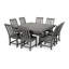 Ensemble repas 9 pièces Vineyard-29563474