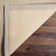 Goffe Natural Wool & Sisal Solid Color Rug