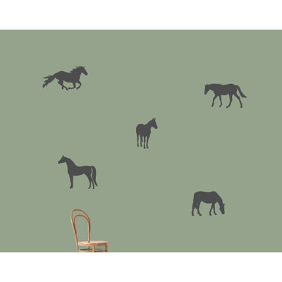 Wall Decal