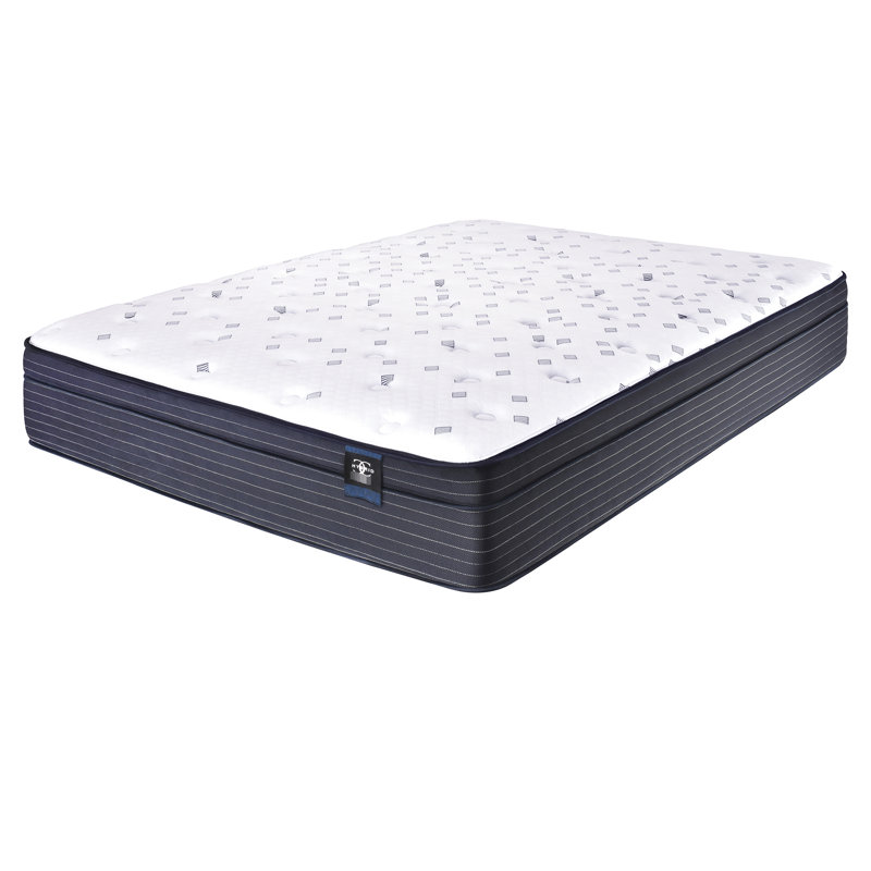 Matelas simple 14,5 po Euro