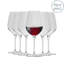 Inalto Tre Sensi Red Wine Glasses-53918318-53918320