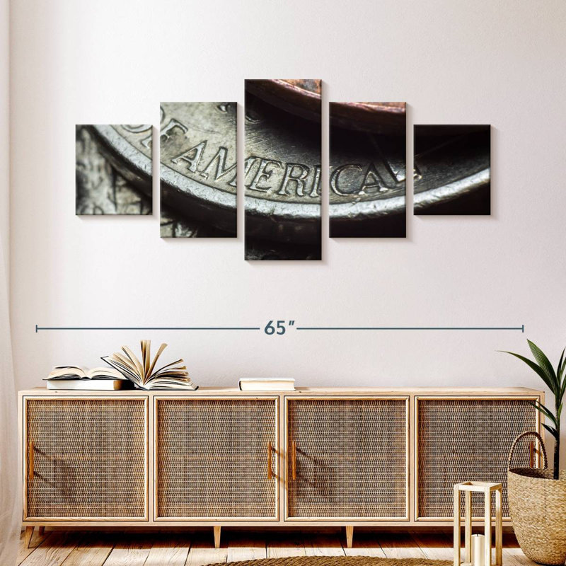 Pièces de monnaie