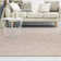 Ulmer Braided Reversible Two-Tone Indoor Outdoor Runner or Area Rug