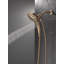 Pomme de douche double 2,5 GPM avec technologie H2Okinetic-81245321