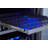 Presrv 24'' 148 Bottle Single Zone Freestanding/Built-In Wine Refrigerator