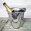 Organic Pearl Ice Bucket