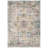 Felty Oriental Grey / Gold Area Rug-929217525