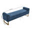 Chenrovia Storage Bench-130625041