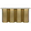 Shilo 64'' W Marble Console Table