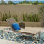 CHAISE EXTÉRIEURE
