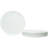 Red Vanilla Everytime White 11" Dinner Plate