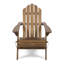 CHAISE ADIRONDack pliable-130215811
