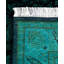 Tapis de couloir unique en laine 3 pi 2 po x 12 pi 1 po Huckaby