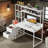Office Table,Stylish Writing Table,Tall Computer Desk-1304398035