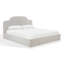 Lit en chenille Marcelline-129437326-131226249