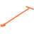 Handle For Machine Rollers-14387285