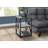 Accent Table, Side, End, Nightstand, Lamp, Laminate, Metal-106667867-106667869