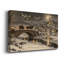 Art mural en toile, cheval en cheval-1624679110