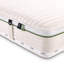 Natural Jay-Be Pocket Sprung Mattress
