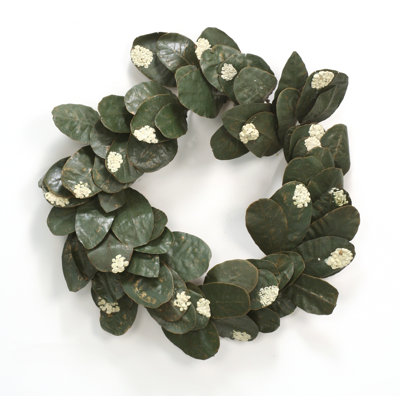 Preserved 24 " Wreath